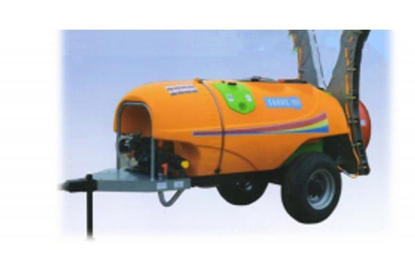 3WFQ-1600L Опрыскиватель — Садовая техника | Leo Group Узбекистан