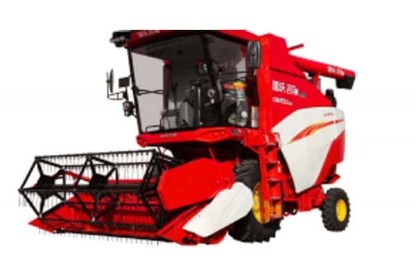 GM100PRO Зерновой комбайн — Уборочная техника | Leo Group Узбекистан