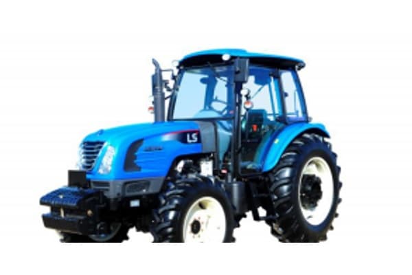 LS904 Трактор — Тракторы | Leo Group Узбекистан