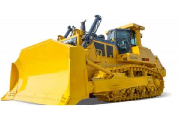 Бульдозер SD60 — Строительная и инженерная техника | Leo Group Узбекистан