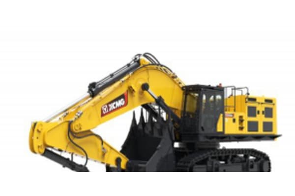 Экскаватор XE950DA — Строительная и инженерная техника | Leo Group Узбекистан