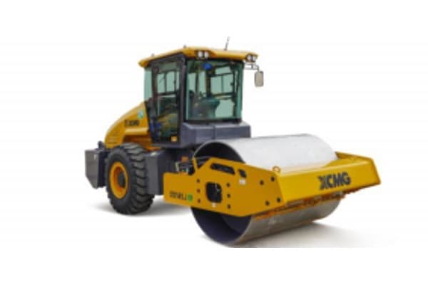 Каток XS143J — Строительная и инженерная техника | Leo Group Узбекистан