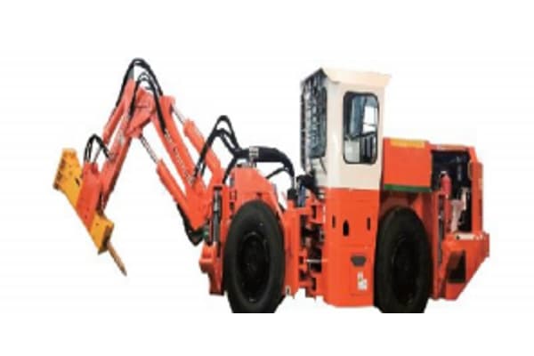 Мобильная дробилка XYSJY400TS — Строительная и инженерная техника | Leo Group Узбекистан