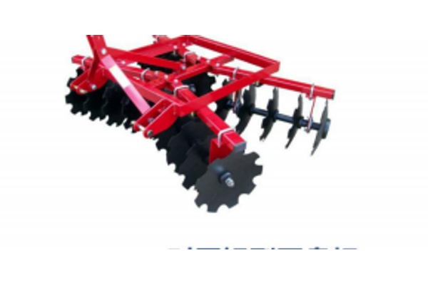 1BQDX Дисковые грабли