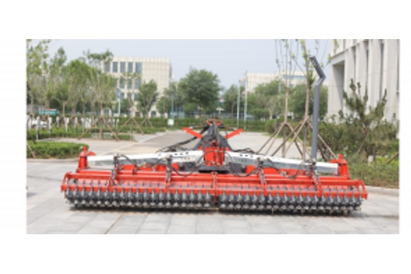 1GKN-460K Складной культиватор