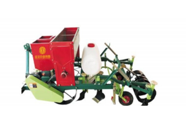 2BH-2/4/6 Сеялка для арахиса