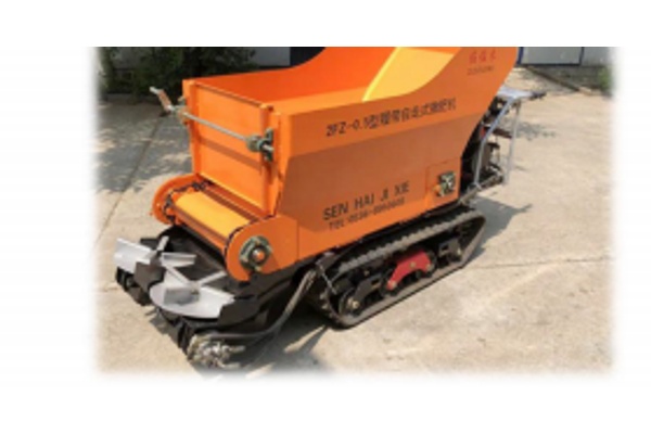 2FZJ-8 Разбрасыватель