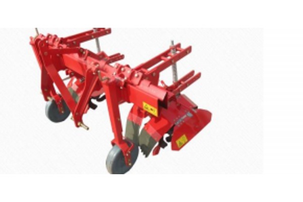 2TD-S3 Почвоуплотнитель