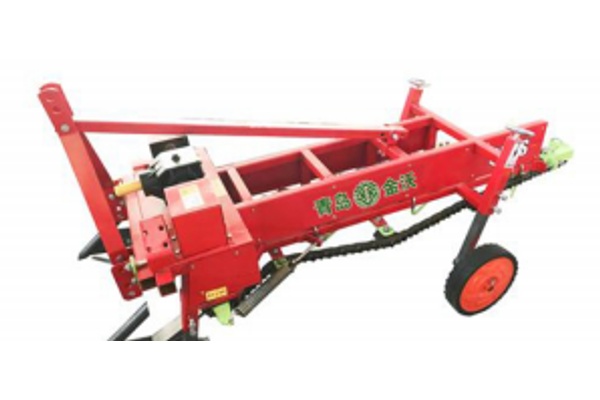 4HT-850 Укладчик