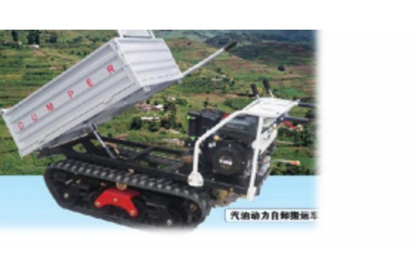 7BY-350 Самосвал