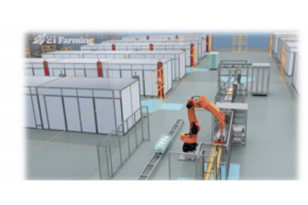 Беспилотный транспорт