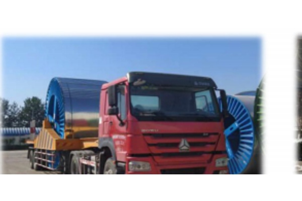 Кабелеукладчик