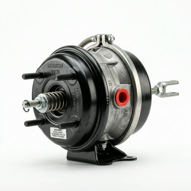 Усилитель тормозов