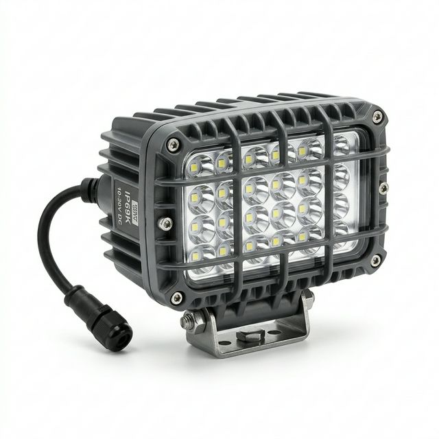 Задний фонарь / фара