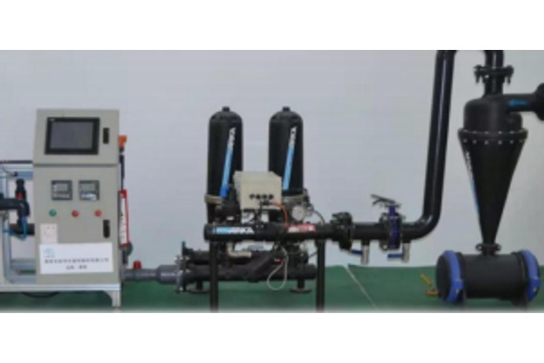 Система фертигации