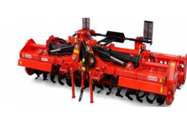 GEMELLA-465 Роторный культиватор