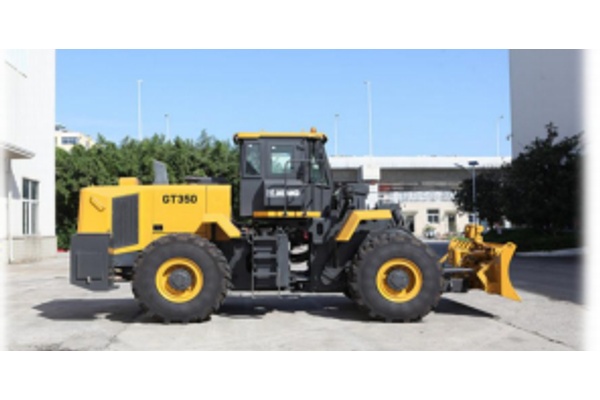 Бульдозер GT350