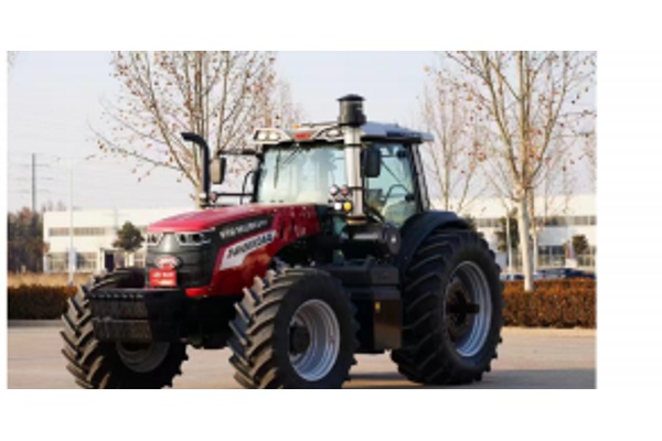 MK2604 Трактор