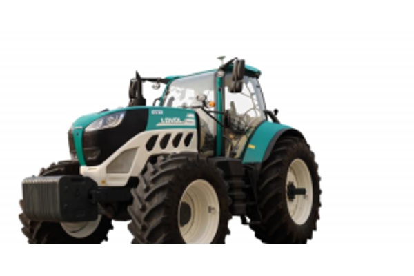 P2404-7V Трактор