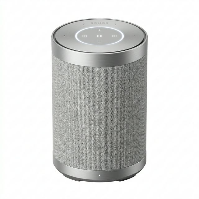 Система мультирум аудио