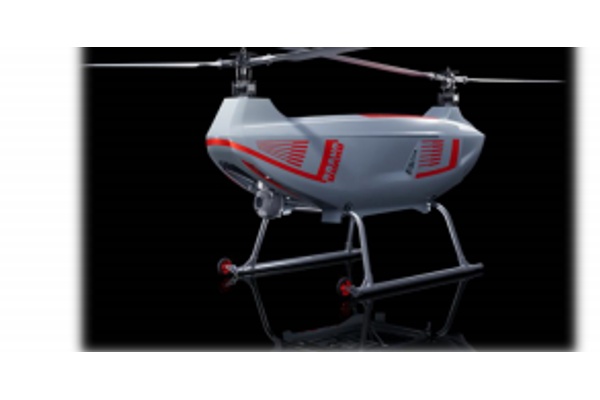 T280 Двухроторный БПЛА