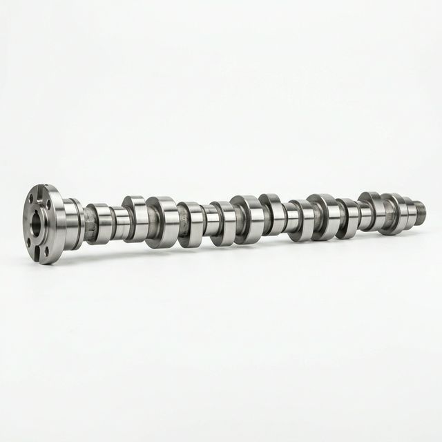 Camshaft (MERCEDES / SCANIA)