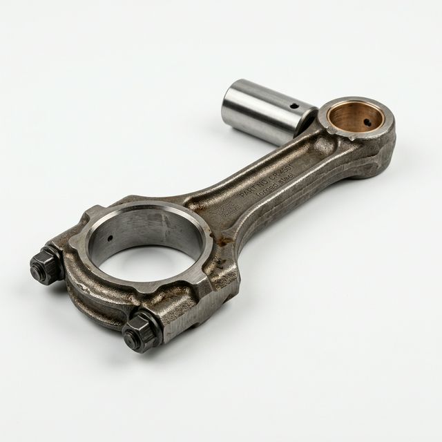 Connecting Rod (SITRAK / SHACMAN)