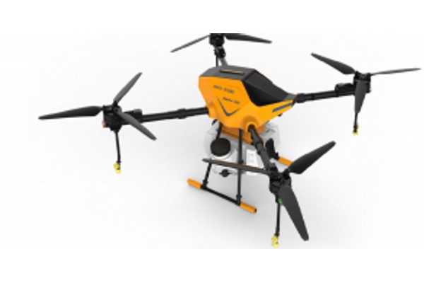 V25 Квадрокоптер