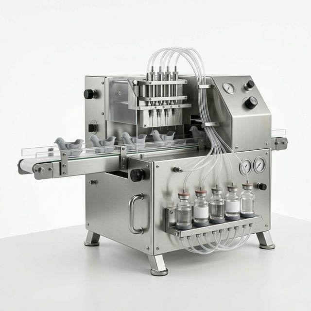 Вакцина для иммунизации