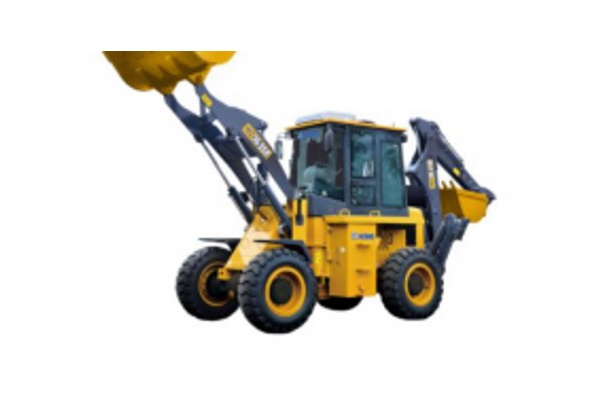 Реверсивный погрузчик WZ30-25