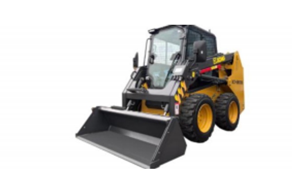 Мини-погрузчик XC7-SR07