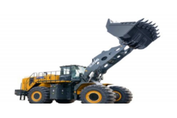 Погрузчик XC9150