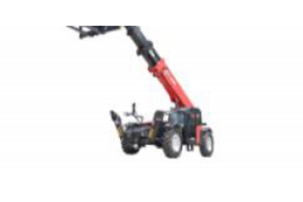 Вилочный погрузчик XT5107K